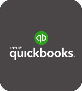 If you use QuickBooks for expense management, we can also rename the receipt and upload it to your QuickBooks account in a nice and organized way.