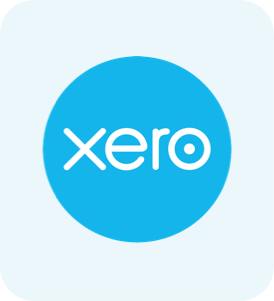 If you use Xero for expense management, we can also rename the receipt and upload it to your Xero account in a nice and organized way.